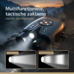 Verranox® VX-Elite - Full color 4K HD Nachtkijker - Afbeelding 7